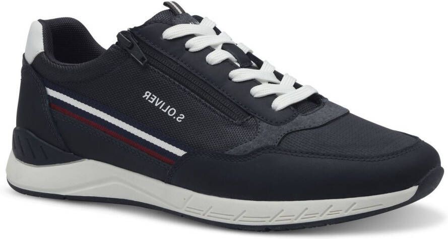 S.Oliver Men Sneaker 5-13645-44 805