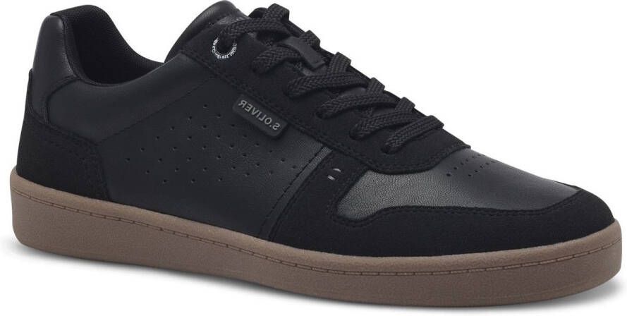 S.Oliver Men Sneaker 5-13654-44 001