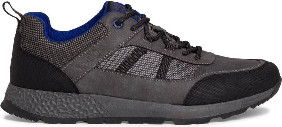 S.Oliver Heren Sneaker 5-13666-41 235