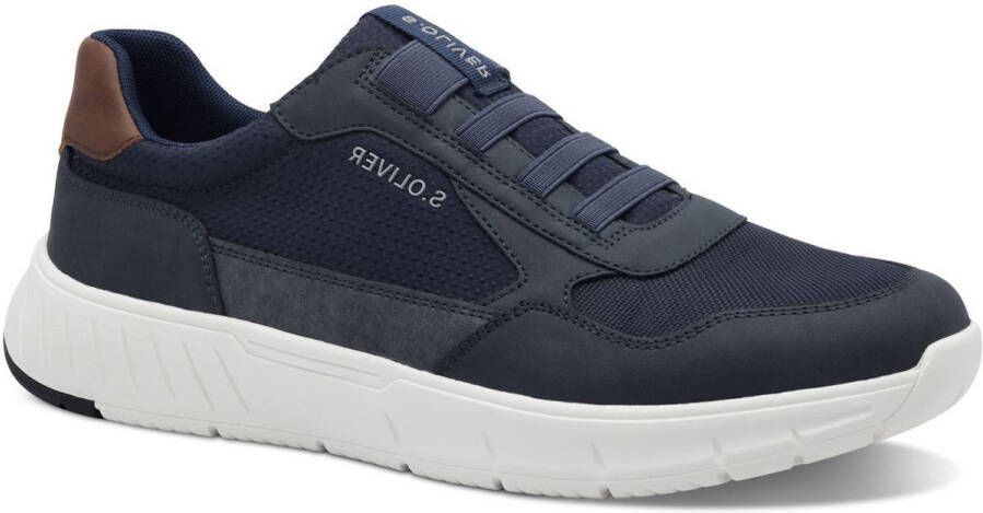 S.Oliver Men Sneaker 5-14600-44 805