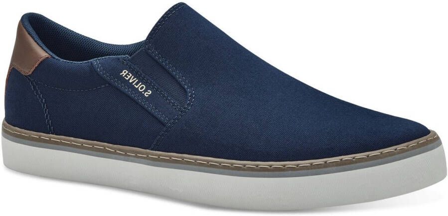 S.Oliver Men Sneaker 5-14601-44 8A5