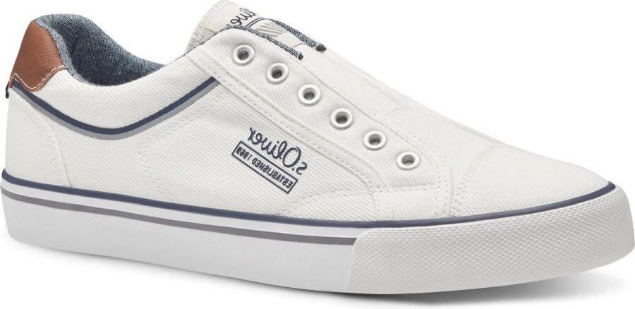 S.Oliver Men Sneaker 5-14603-42 100