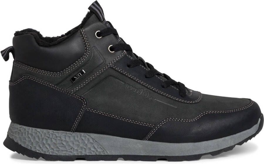 s.Oliver Men Sneaker 5-16252-41 001