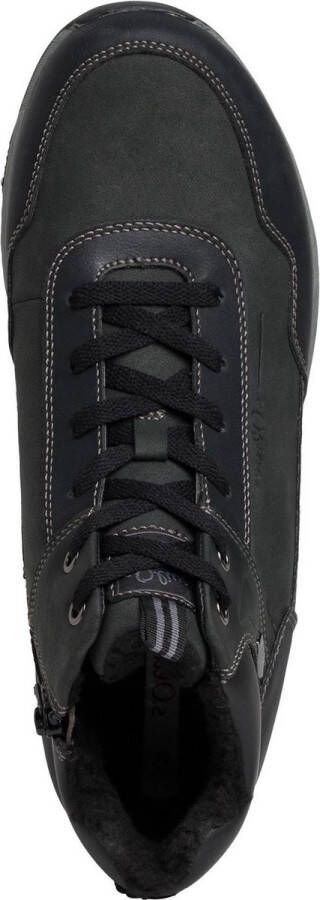 S.Oliver Heren Sneaker 5-16252-41 001