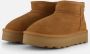 S.Oliver Bruine Casual Enkellaarsjes voor Vrouwen Brown Dames - Thumbnail 2