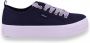 S.Oliver Plateausneakers met soft foam-binnenzool - Thumbnail 1