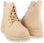 S.Oliver S. OLIVER Meisjes Bottine Beige - Thumbnail 11