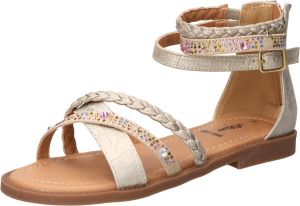 S.Oliver S. OLIVER meisjes sandaal brons