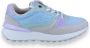 S.Oliver S. OLIVER Meisjes Sneaker Lichtblauw BLAUW - Thumbnail 1