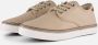 S.Oliver S. Oliver Sneakers beige Textiel - Thumbnail 3