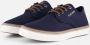 S.Oliver S. Oliver Sneakers blauw Suede - Thumbnail 2