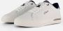 S.Oliver Witte Sneakers voor Mannen White Heren - Thumbnail 1