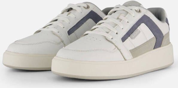 S.Oliver S. Oliver Sneakers wit Suede