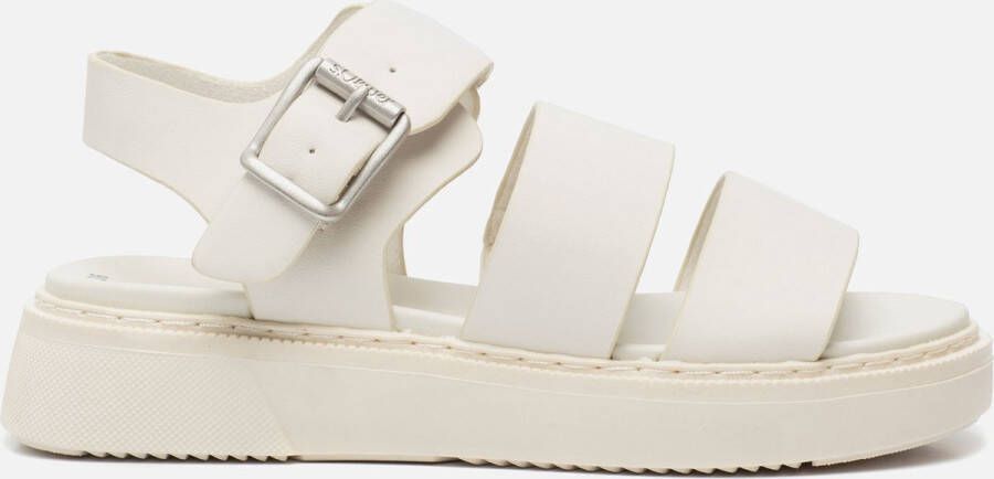 S.Oliver Sandalen beige