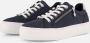 S.Oliver Sneakers blauw Synthetisch Dames - Thumbnail 1