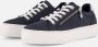 S.Oliver Sneakers blauw Synthetisch Dames - Thumbnail 1