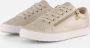 S.Oliver Sneakers goud Synthetisch Dames - Thumbnail 6