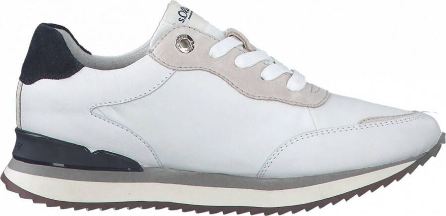 S.Oliver Lage Sneakers 52363438110