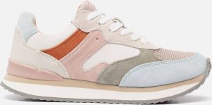 S.Oliver Sneakers met sleehak in softfoam-uitvoering