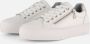 S.Oliver Sneakers wit Synthetisch Dames - Thumbnail 9