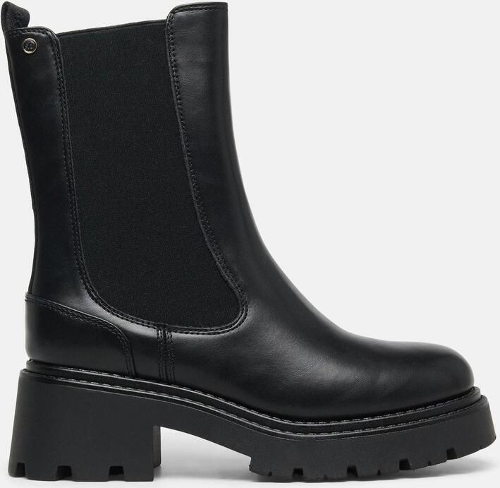 S.Oliver Chelsea boots