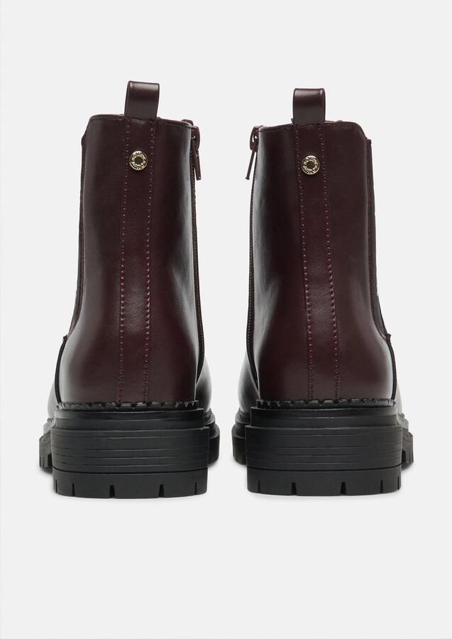 S.Oliver Chelsea boots