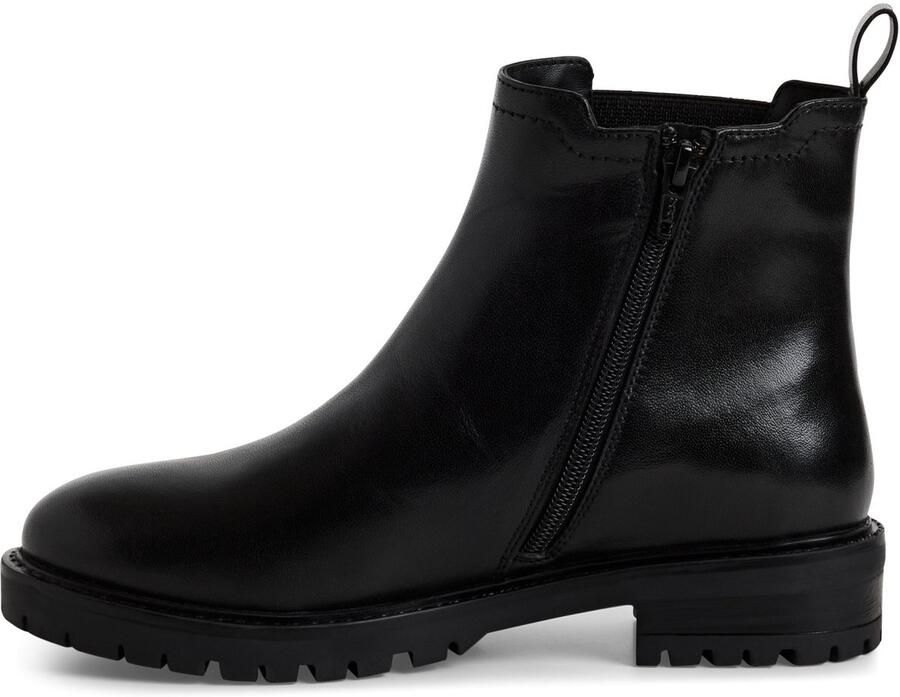 S.Oliver Dames Chelseaboot 5-25419-43 001