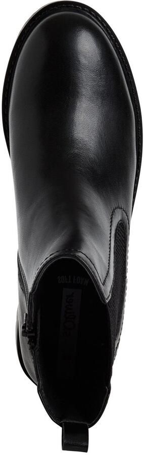 S.Oliver Dames Chelseaboot 5-25419-43 001