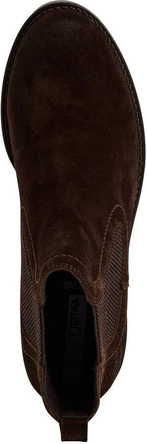 S.Oliver Dames Chelseaboot 5-25425-43 300