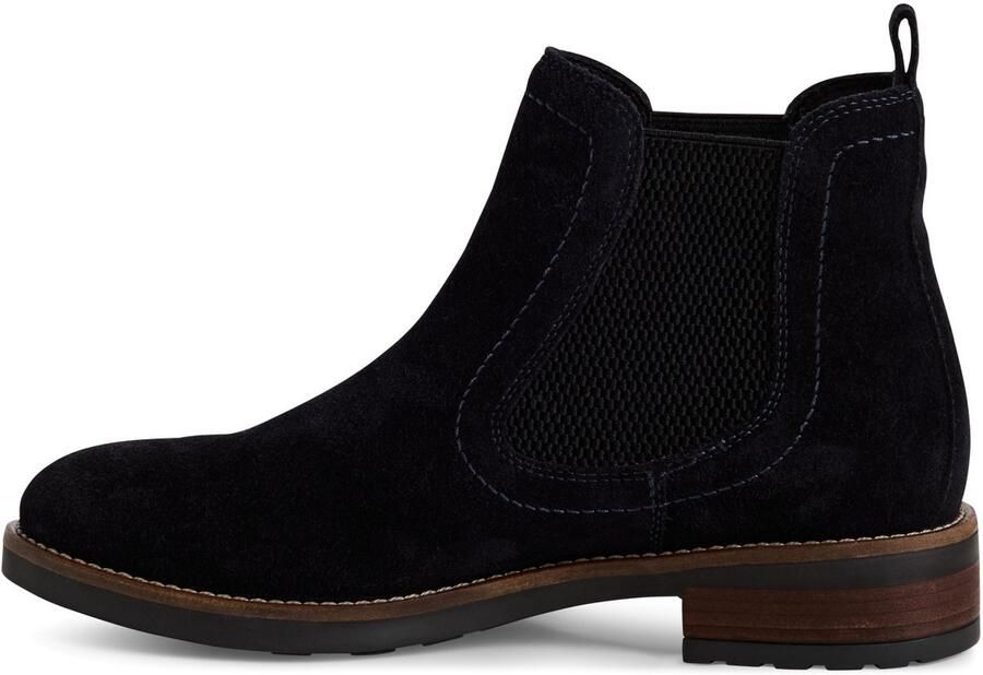 S.Oliver Dames Chelseaboot 5-25425-43 805