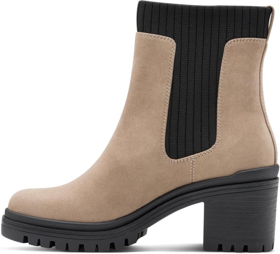 S.Oliver Dames Chelseaboot 5-25430-43 341