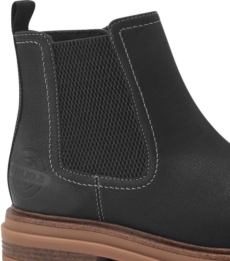 S.Oliver Dames Chelseaboot 5-25449-43 001