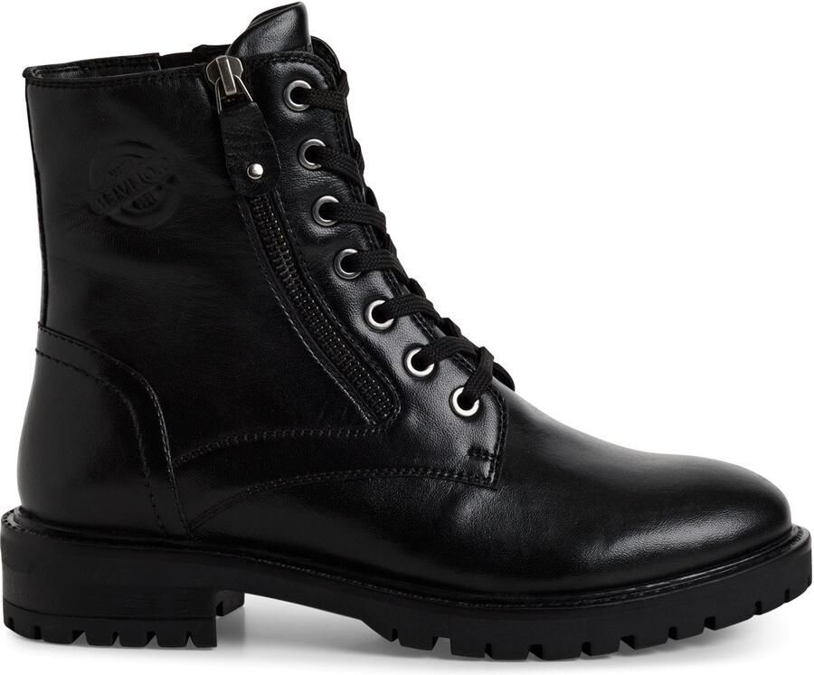 S.Oliver Dames Enkellaarsje 5-25219-41 0A1 - Foto 2