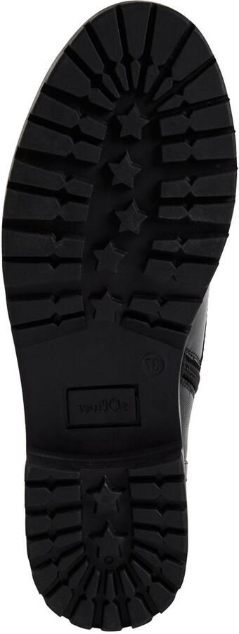 S.Oliver Dames Enkellaarsje 5-25219-41 0A1 - Foto 1