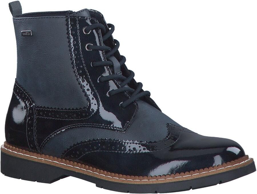 S.Oliver Dames Enkellaarsje 5-25255-43 891