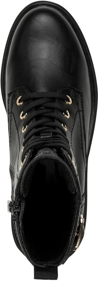 S.Oliver Dames Enkellaarsje 5-25258-45 091