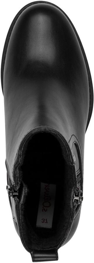 S.Oliver Dames Enkellaarsje 5-25322-41 0A1