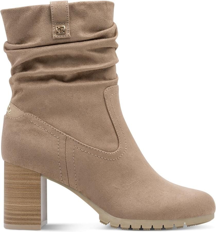 S.Oliver Dames Enkellaarsje 5-25407-43 341