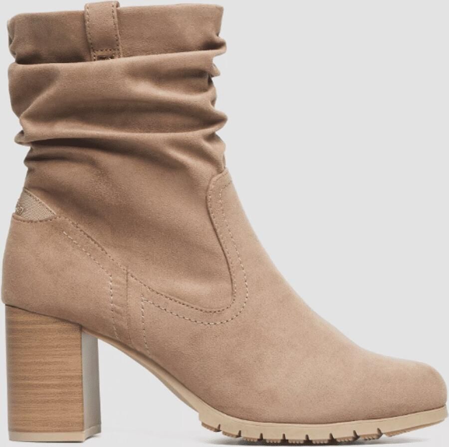 S.Oliver Dames Enkellaarsje 5-25407-43 341