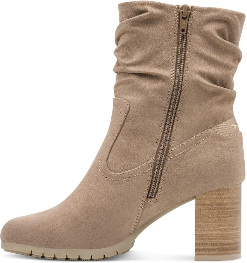 S.Oliver Dames Enkellaarsje 5-25407-43 341