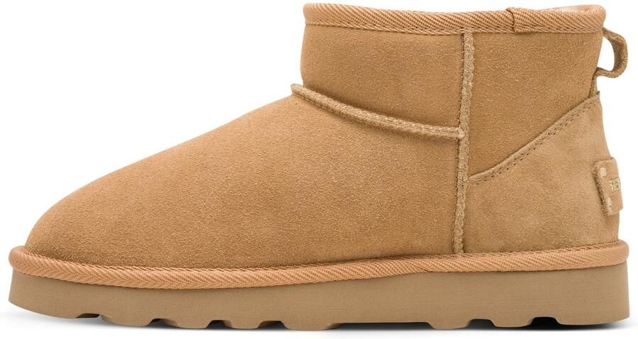 S.Oliver Dames Enkellaarsje 5-26351-41 305 - Foto 2