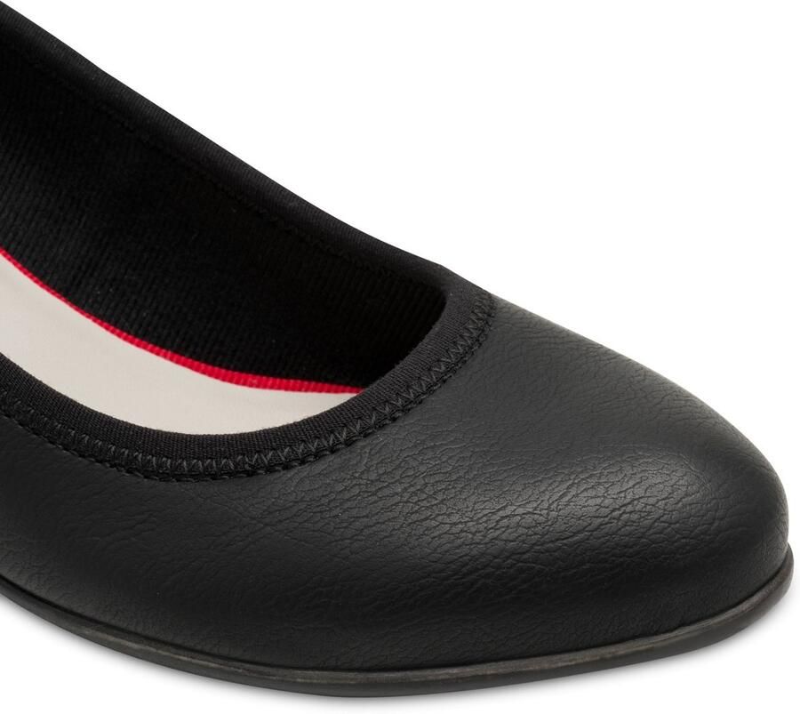 S.Oliver Dames Pumps 5-22301-41 001