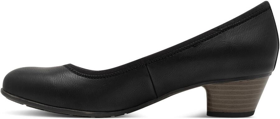 S.Oliver Dames Pumps 5-22301-41 001