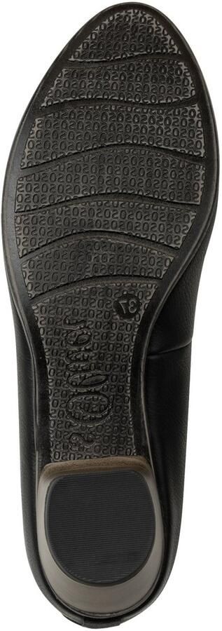 S.Oliver Dames Pumps 5-22301-41 001