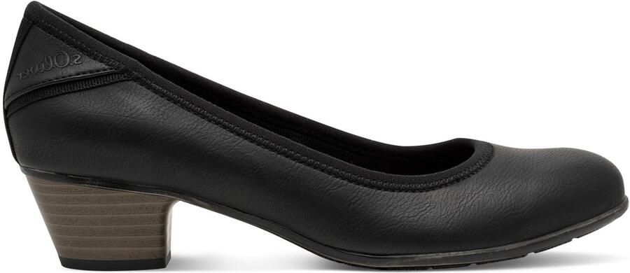 S.Oliver Dames Pumps 5-22301-41 001