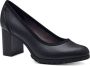 S.Oliver Dames Pumps 5-22402-42 001 - Thumbnail 1