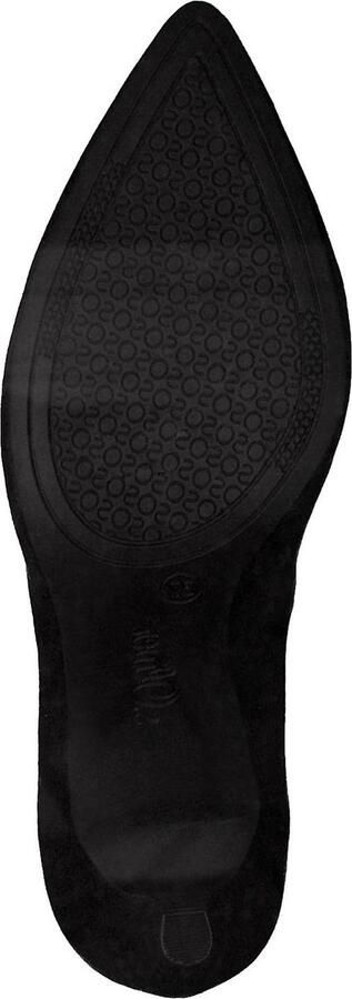S.Oliver Dames Pumps - Foto 4