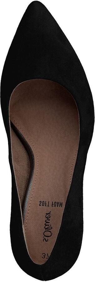 S.Oliver Dames Pumps - Foto 5