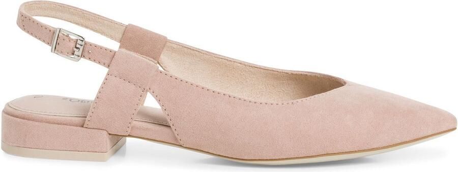 S.Oliver Dames Slingpumps - Foto 2