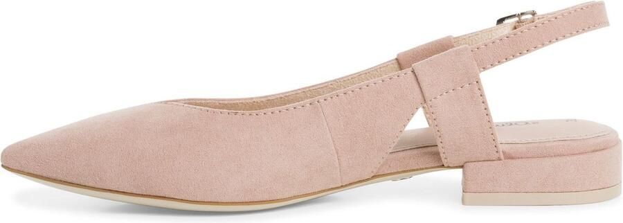 S.Oliver Dames Slingpumps - Foto 3